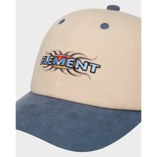 INNER SOUNDS BASEBALLCAP