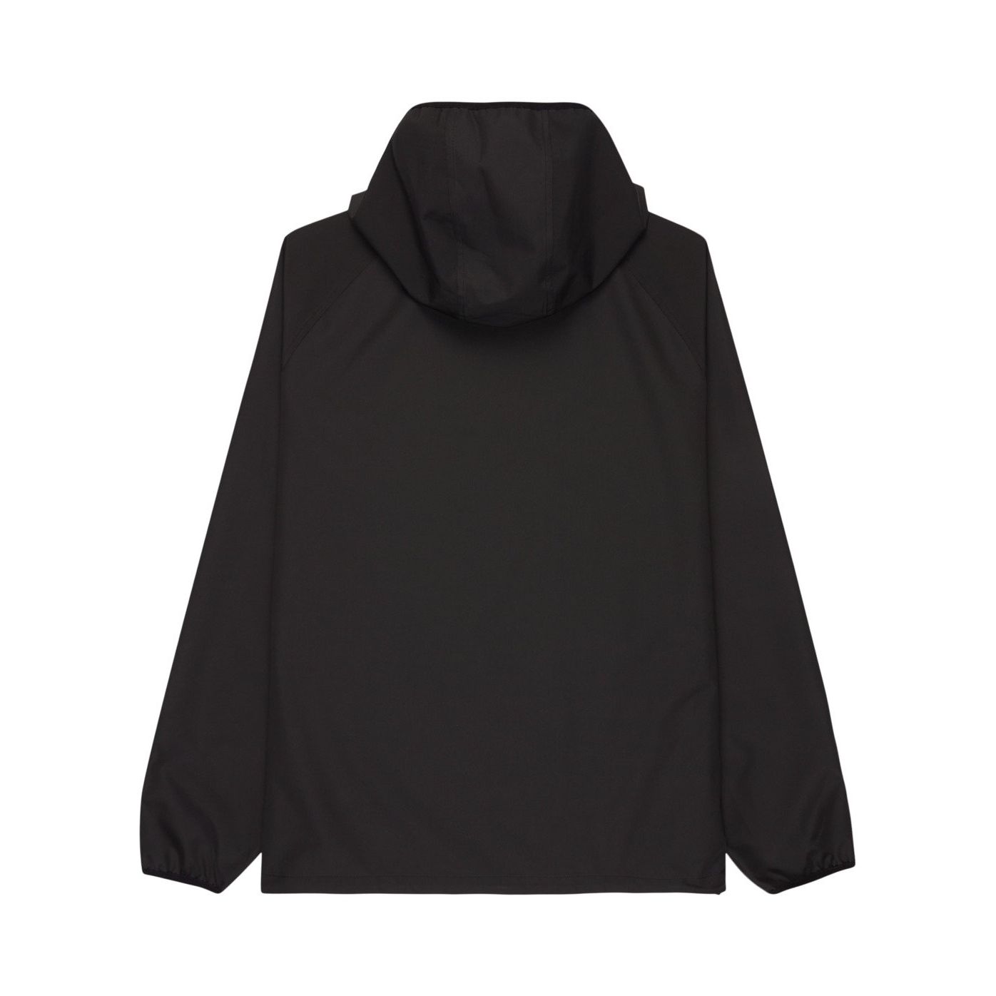 Youth Alder 2.0 Travel - Flint Black