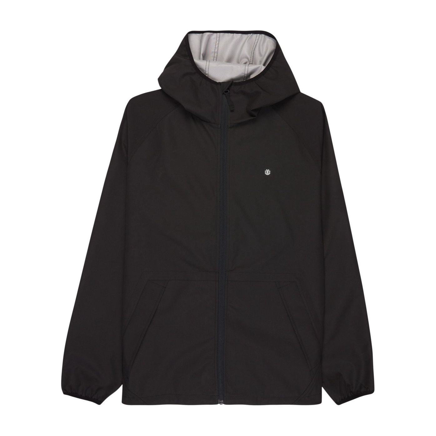 Youth Alder 2.0 Travel - Flint Black