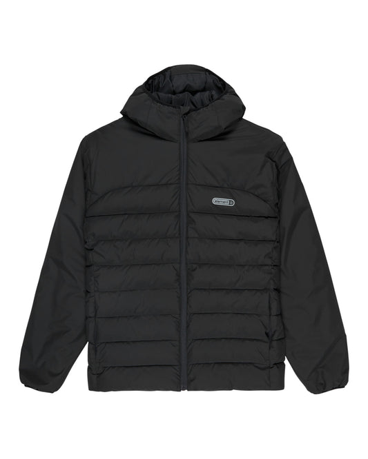 Classic Insulator * 3732 FLINT BLACK