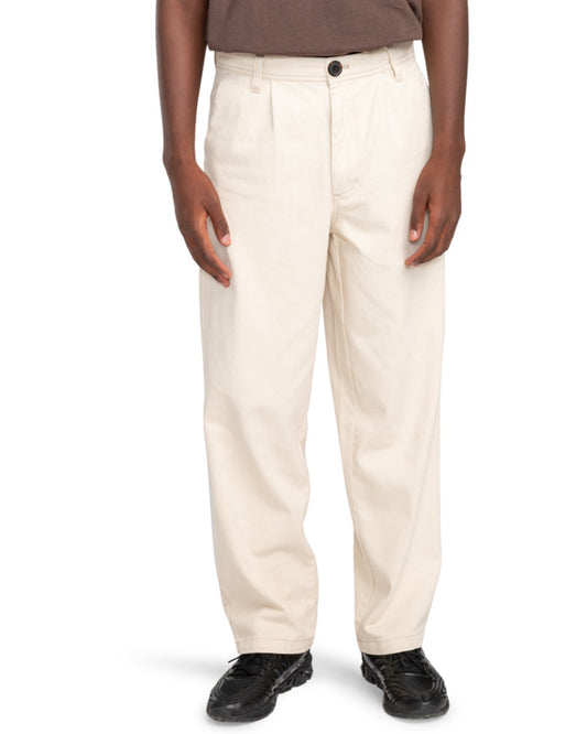 Leon x Element Garden Chino - Natural