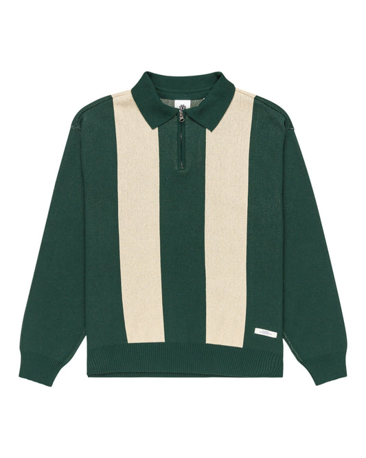 Faggio Sweatshirt - Trekking Green
