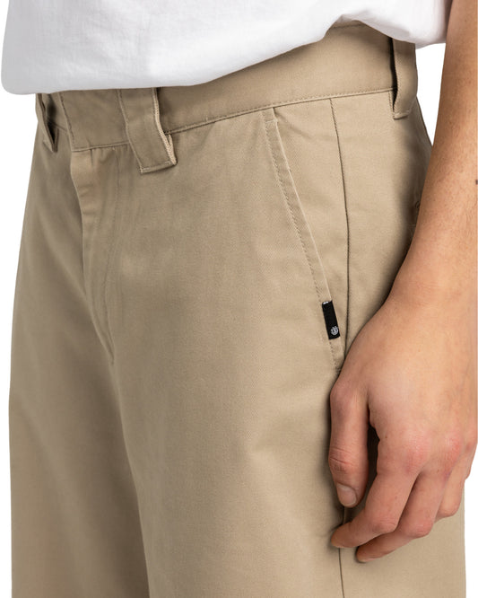 Howland Work Shorts