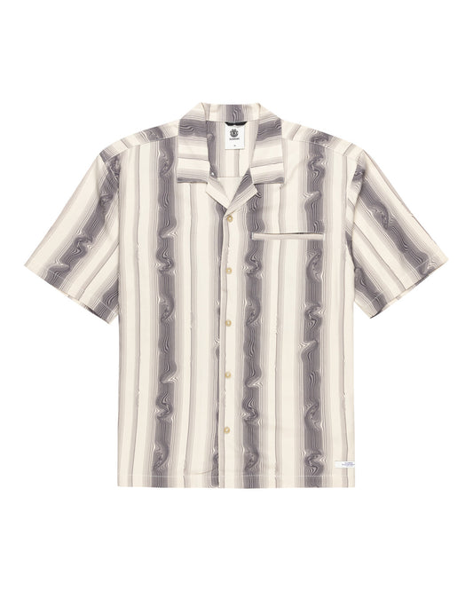 Bowling - Swirl Stripes