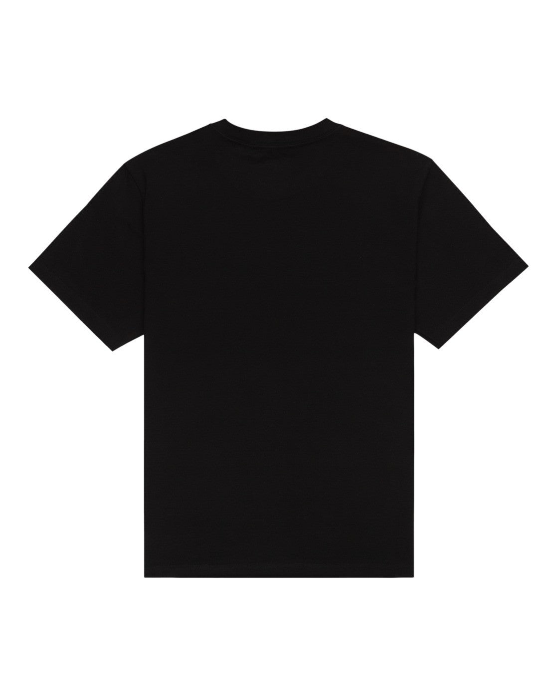Dial T-Shirt - Flint Black