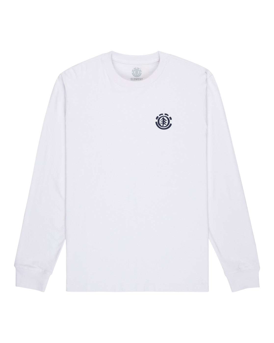 Path Ahead LS - White