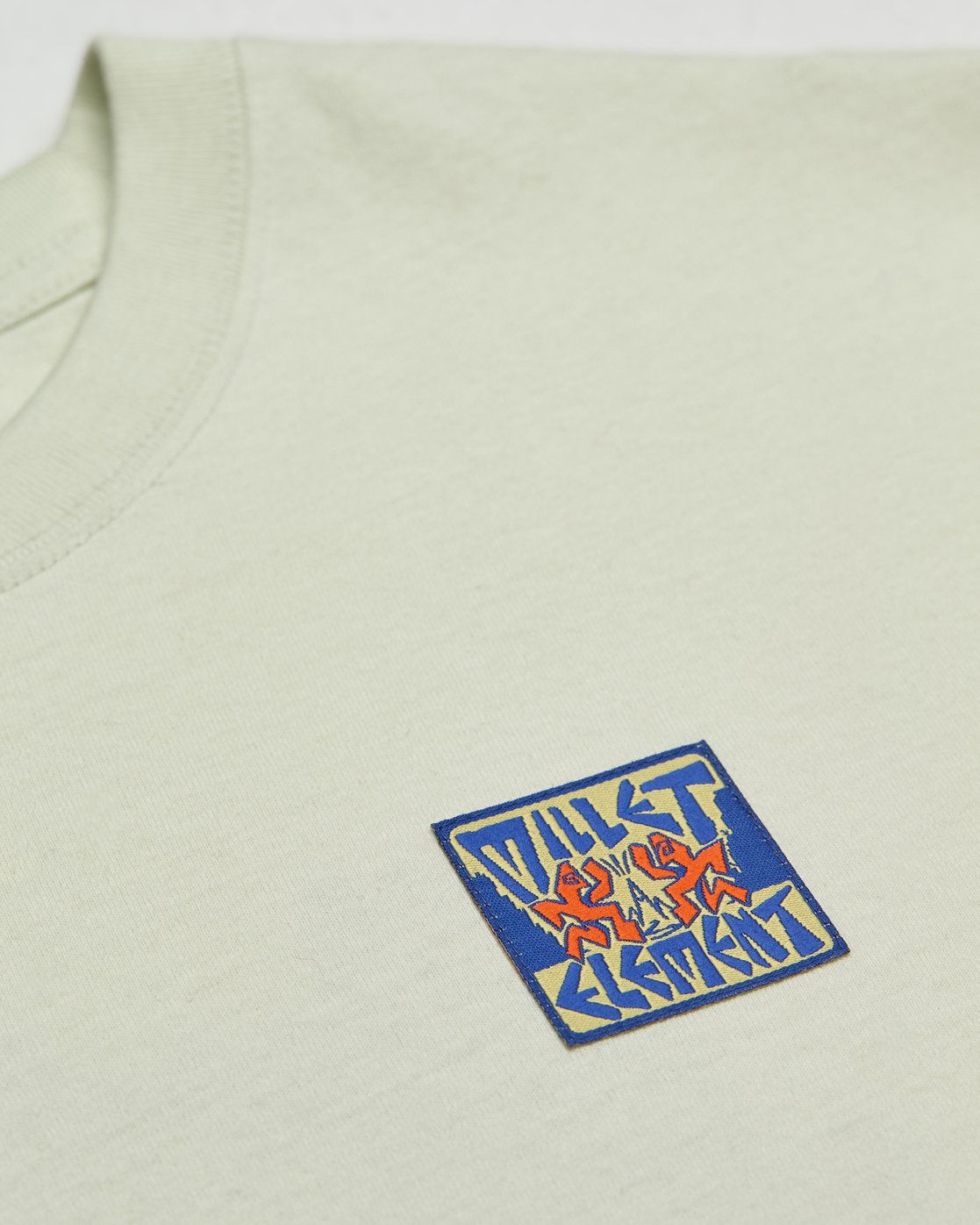 Millet x Element Hit The Top SS Tee