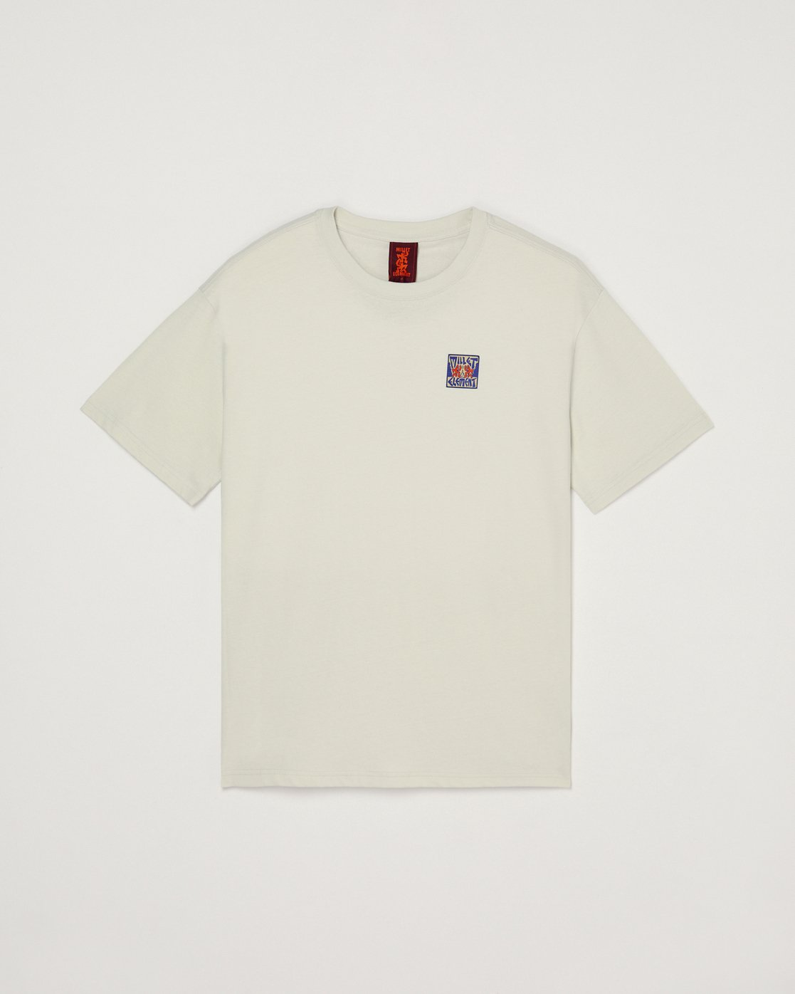 Millet x Element Hit The Top SS Tee