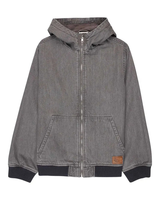 Dulcey Low Tide - Grey