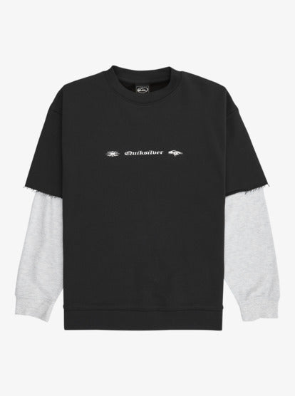 Openbar Tee