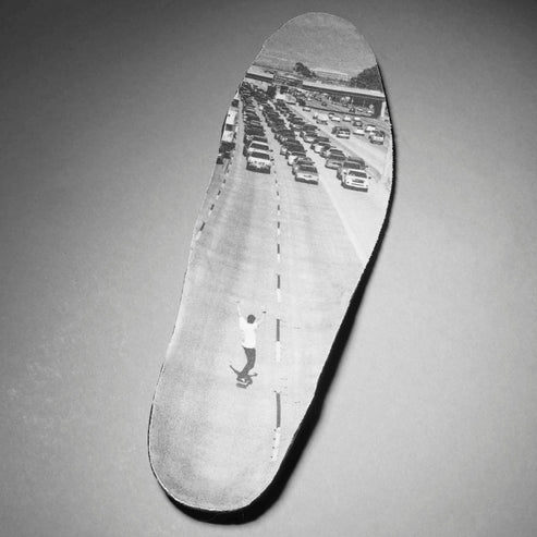 Accel x Go Sakteboarding Day