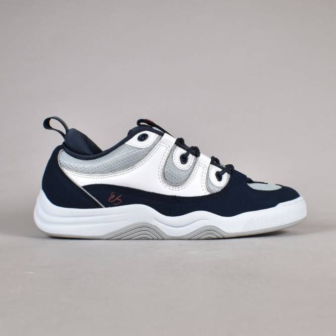 TWO NINE 8 - navy / white