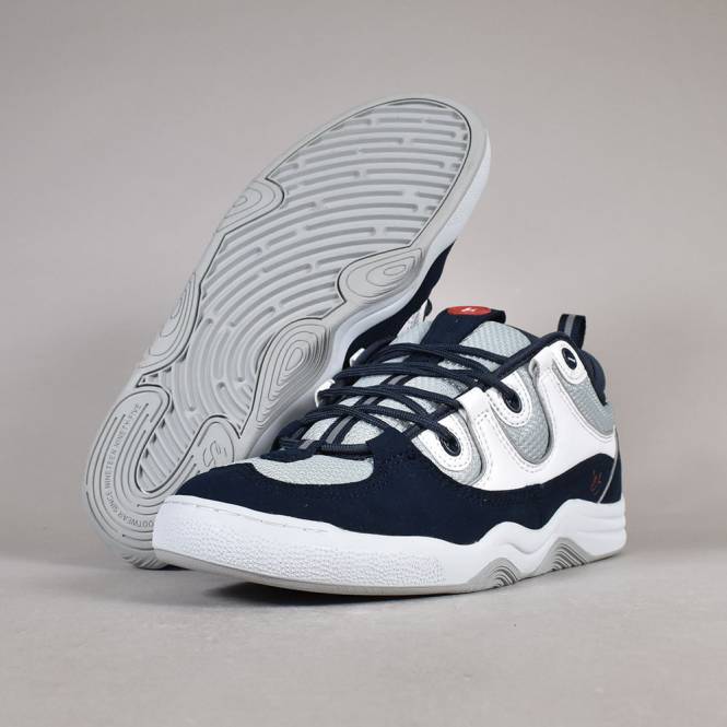 TWO NINE 8 - navy / white