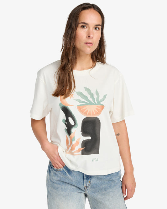 Collage Tee