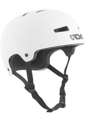 Evolution - Satin White