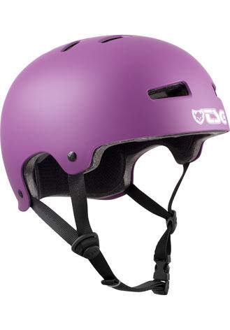 Evolution - Satin Purple