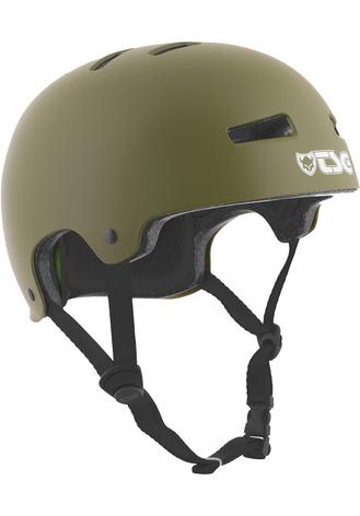 Evolution - Satin Olive