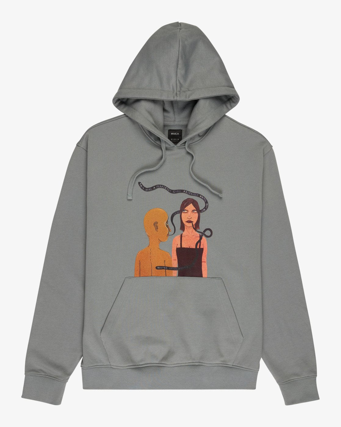 Youre Stil There Hoodie SKL0 Lead