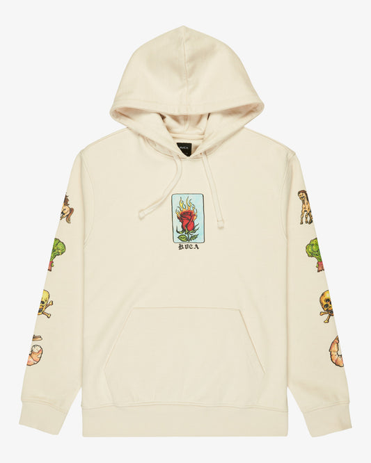 KSL Hoodie * SALT