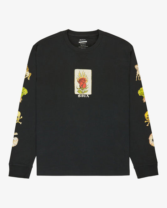 KSL LS - Black