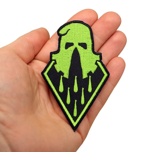 Executioner Patch