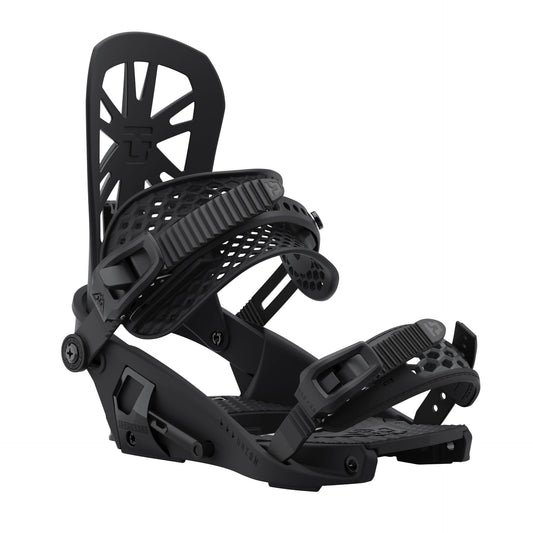 Explorer Union Splitboard Binding - black