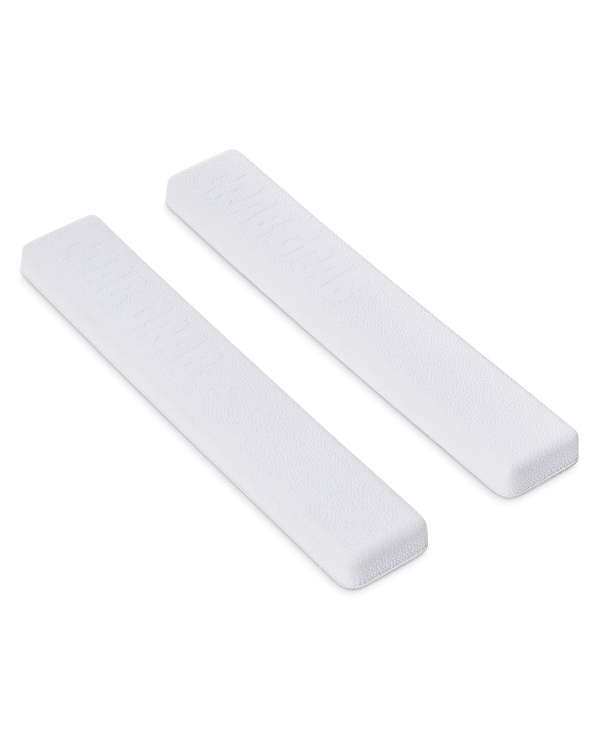 Rails - White