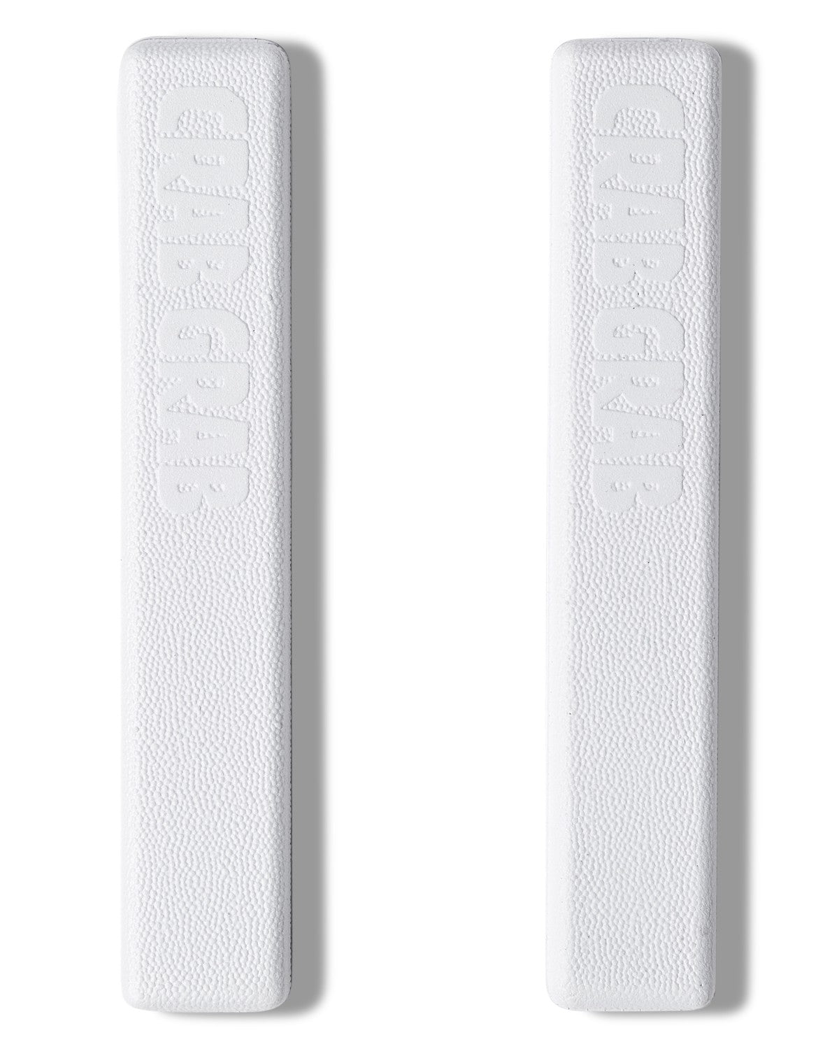 Rails - White