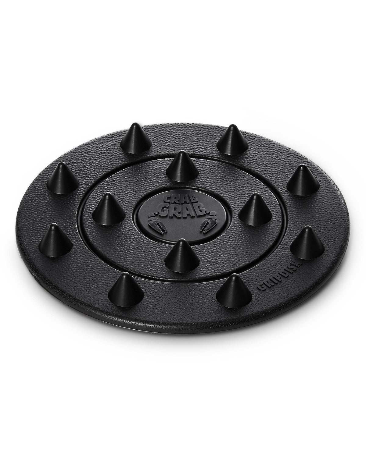 Grab Grip Disc - Black