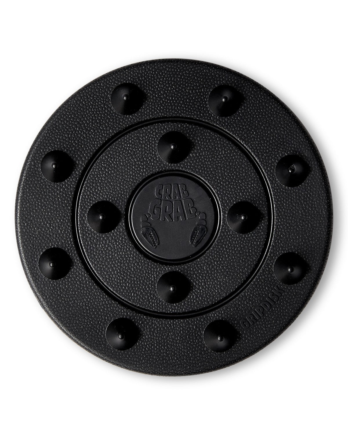 Grab Grip Disc - Black