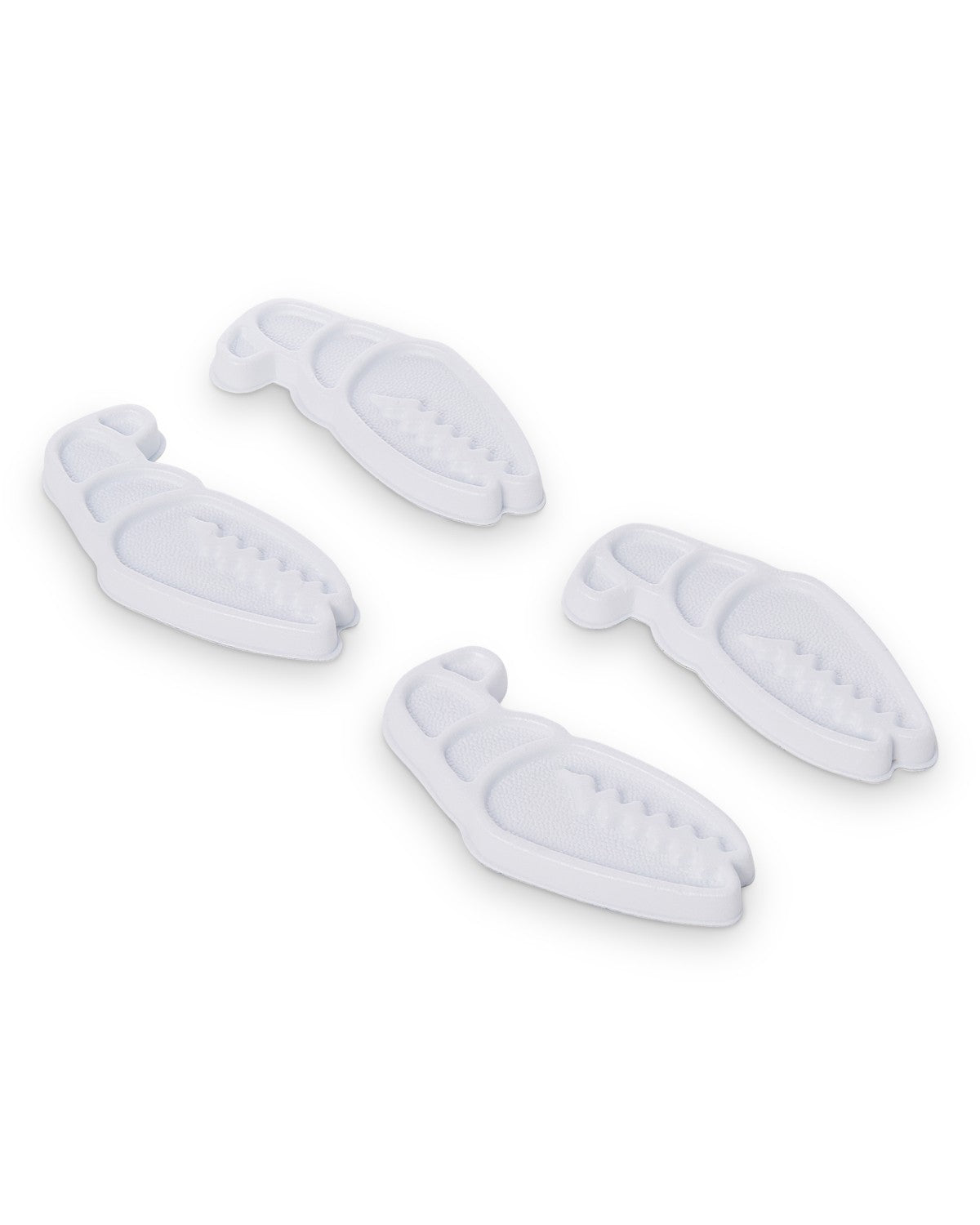 Mini Claws - white