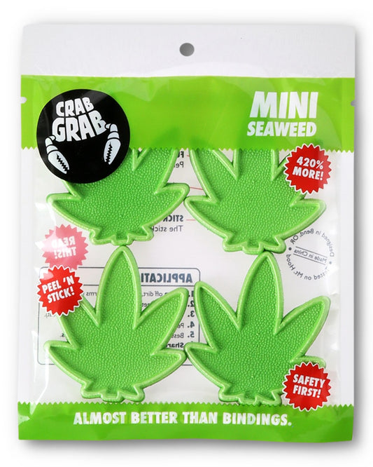 Mini Seaweed - Green
