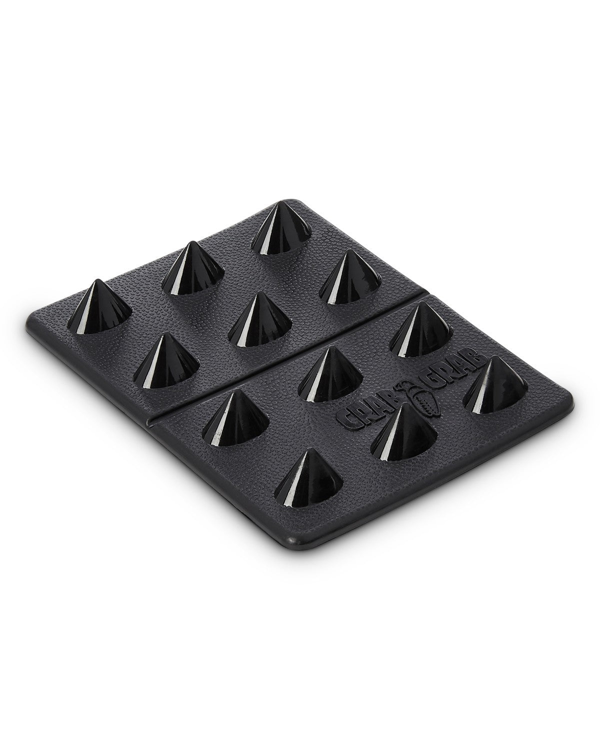 Mini Shark Teeth - Black