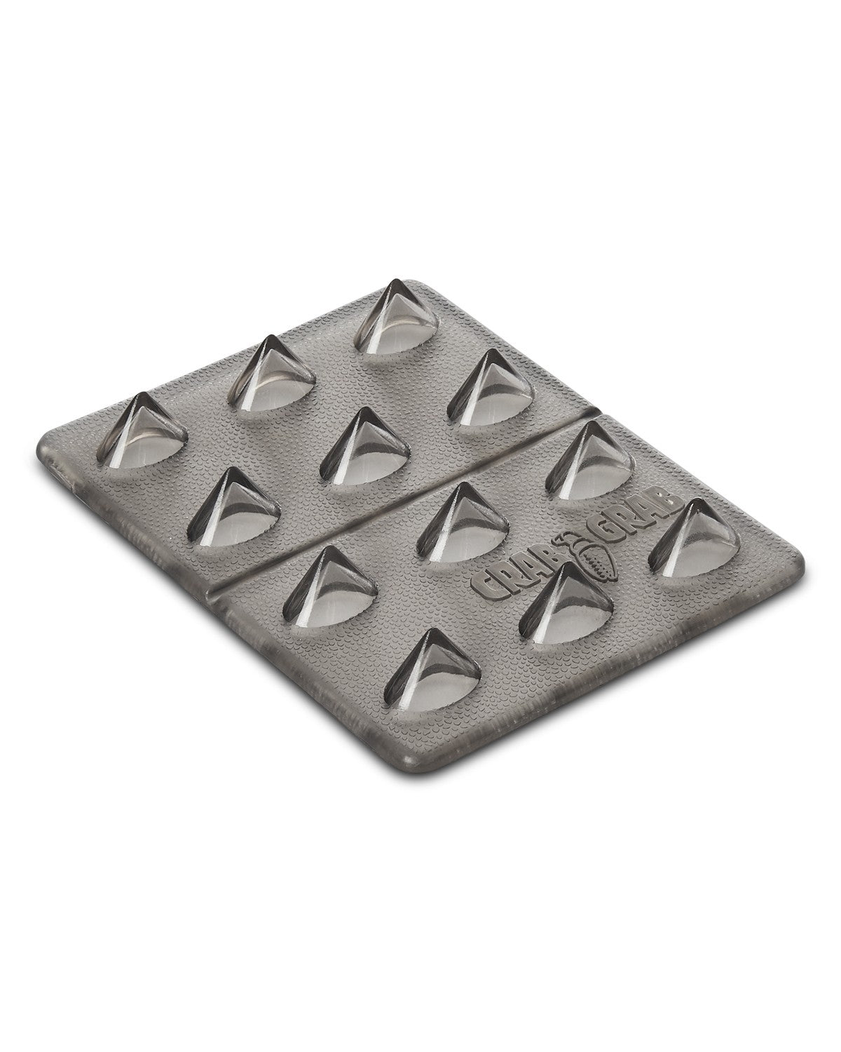 Mini Shark Teeth - Clear