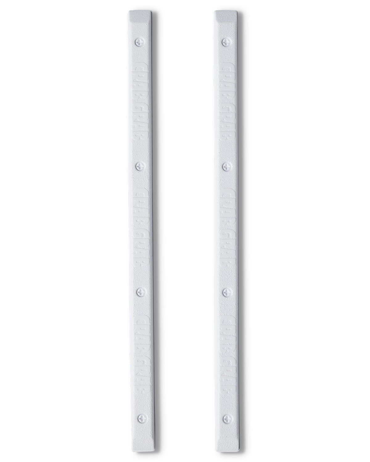 Skate Rails - White