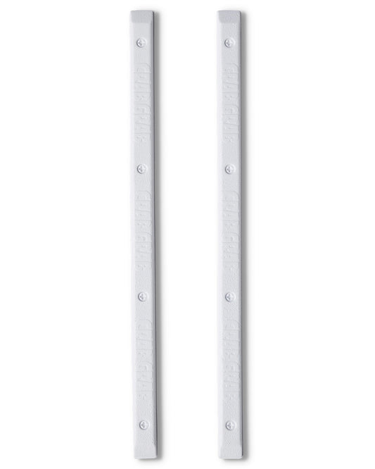 Skate Rails - White