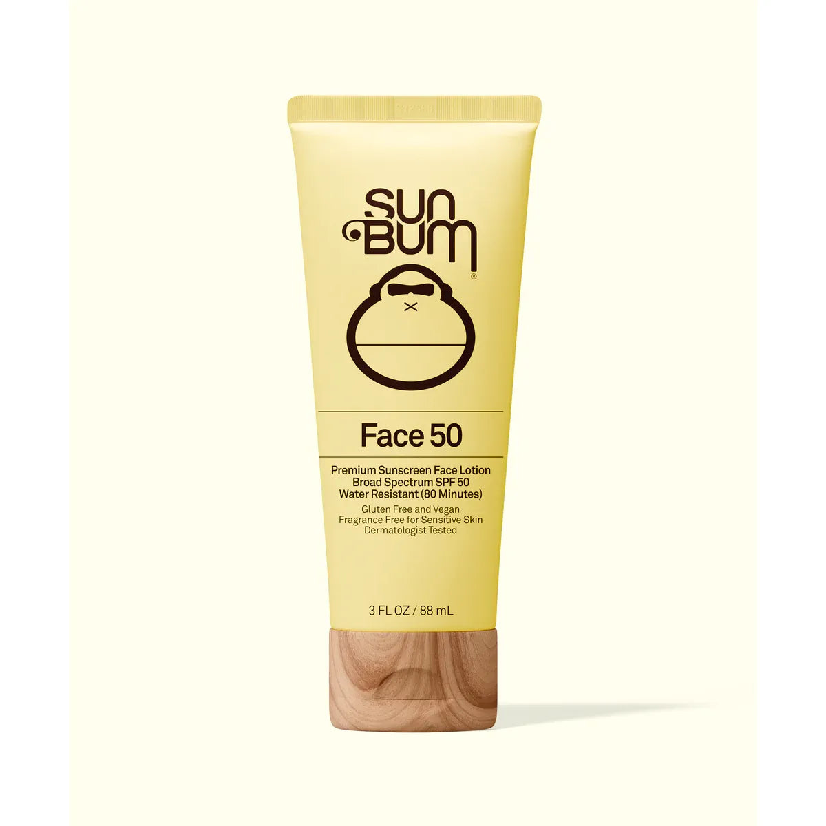 Face 50 Sunscreen Lotion