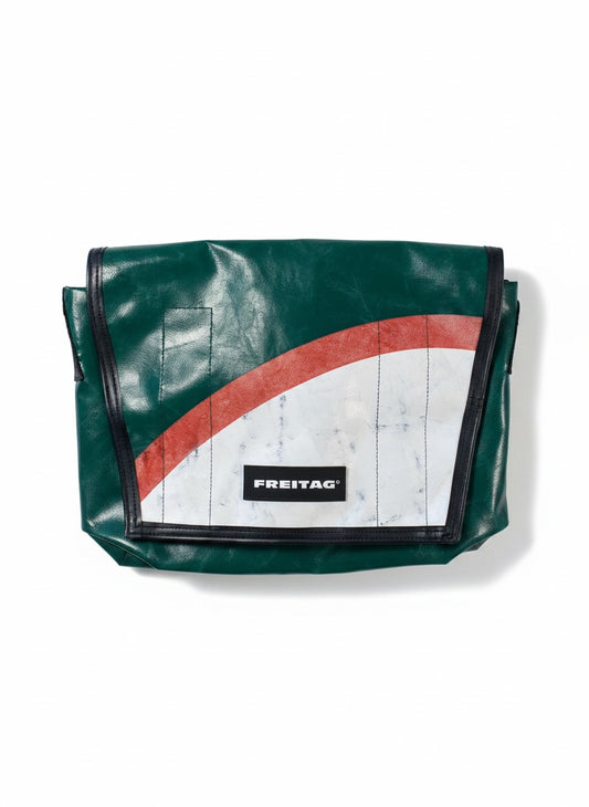 Dexter 000004146795/DKL.GRÜN/ROT/WEISS