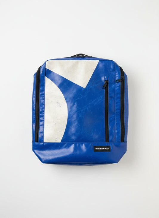 Hazzard 000003960189/BLAU/WEISS