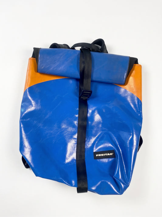 Clapton 000002564759/BLAU/ORANGE