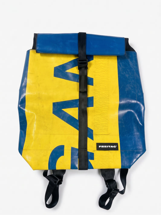 Clapton 000003354895/BLAU/GELB