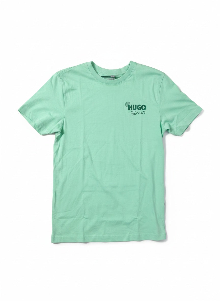 Hugo Spritz Tee