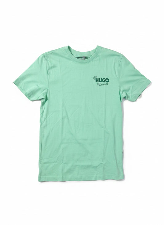 Hugo Spritz Tee