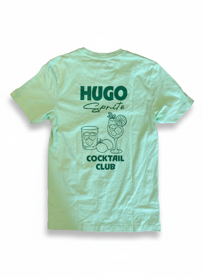 Hugo Spritz Tee