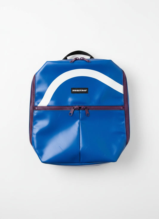 Fringe 000003713268/BLAU/WEISS