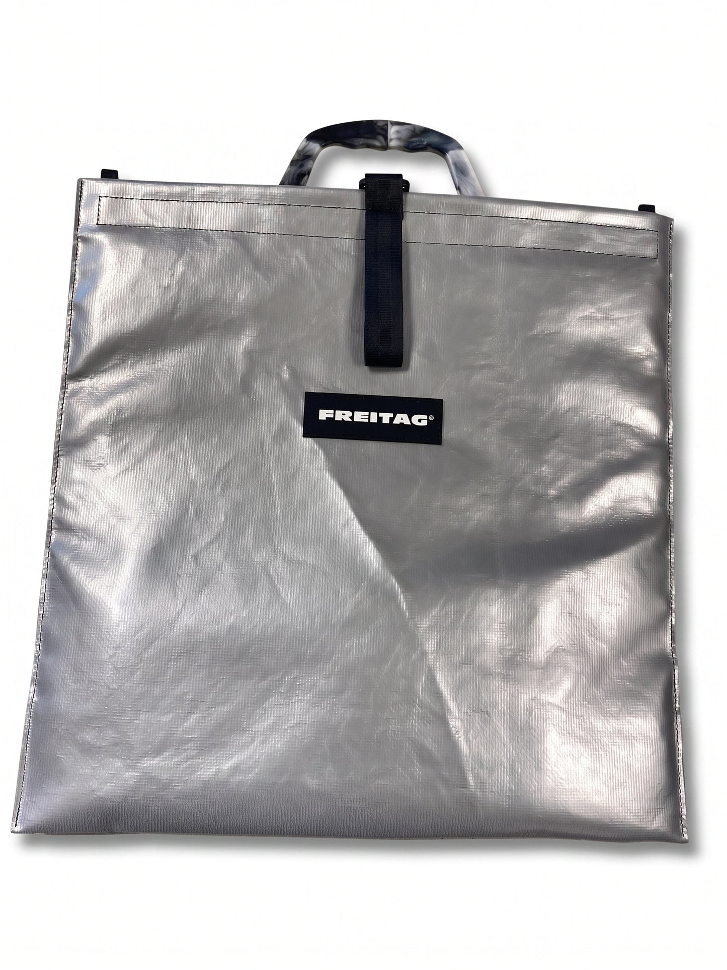 Cool Bag F738 grauer Griff1