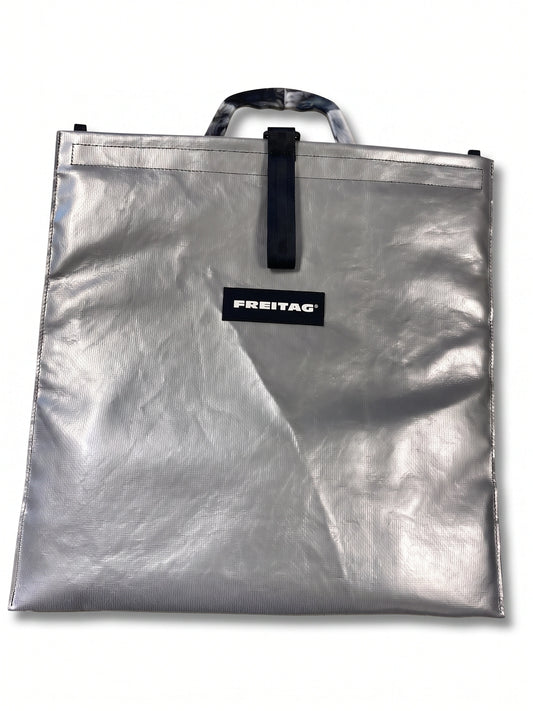 Cool Bag F738 grauer Griff1