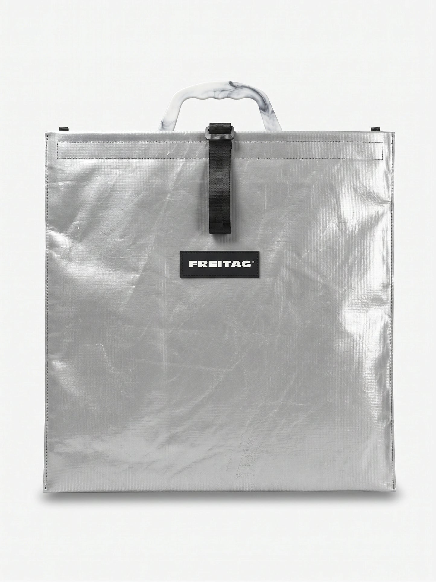 Cool Bag F738 grauer Griff2