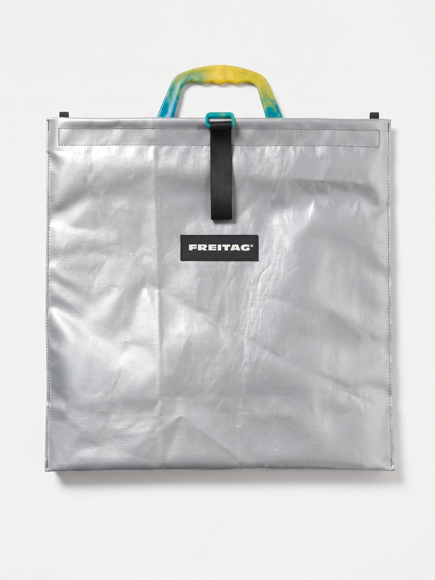 Cool Bag F738 bunter Griff2