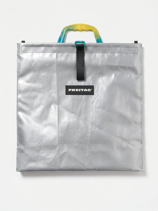 Cool Bag F738 bunter Griff2